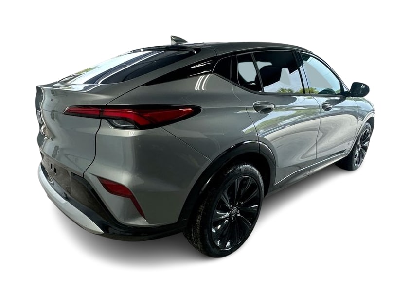 Thumbnail: 2026 Buick Envista - 21