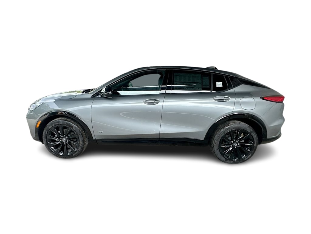 Thumbnail: 2026 Buick Envista - 3
