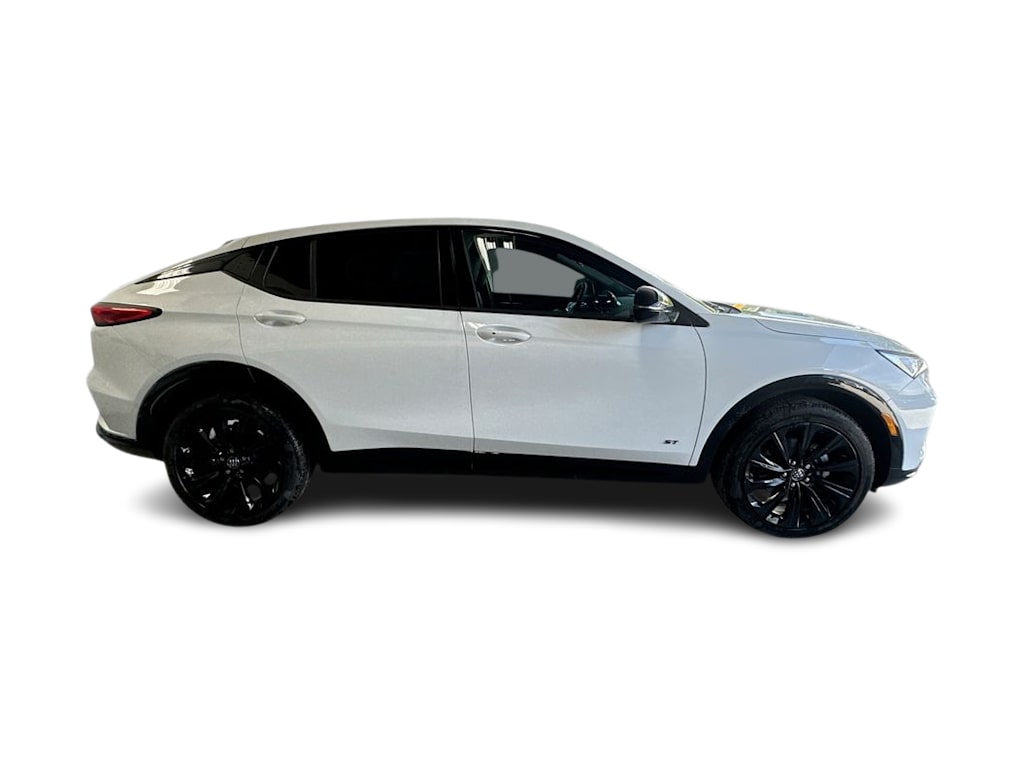 Thumbnail: 2026 Buick Envista - 21
