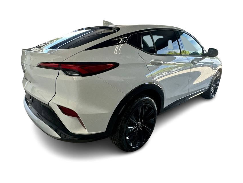 Thumbnail: 2026 Buick Envista - 20