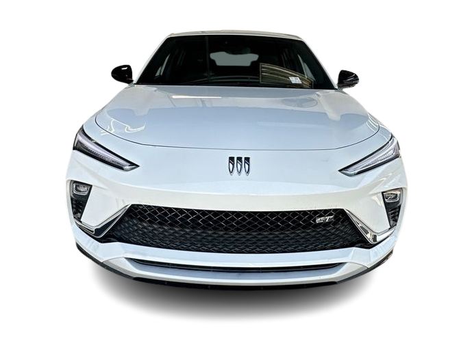 Thumbnail: 2026 Buick Envista - 4