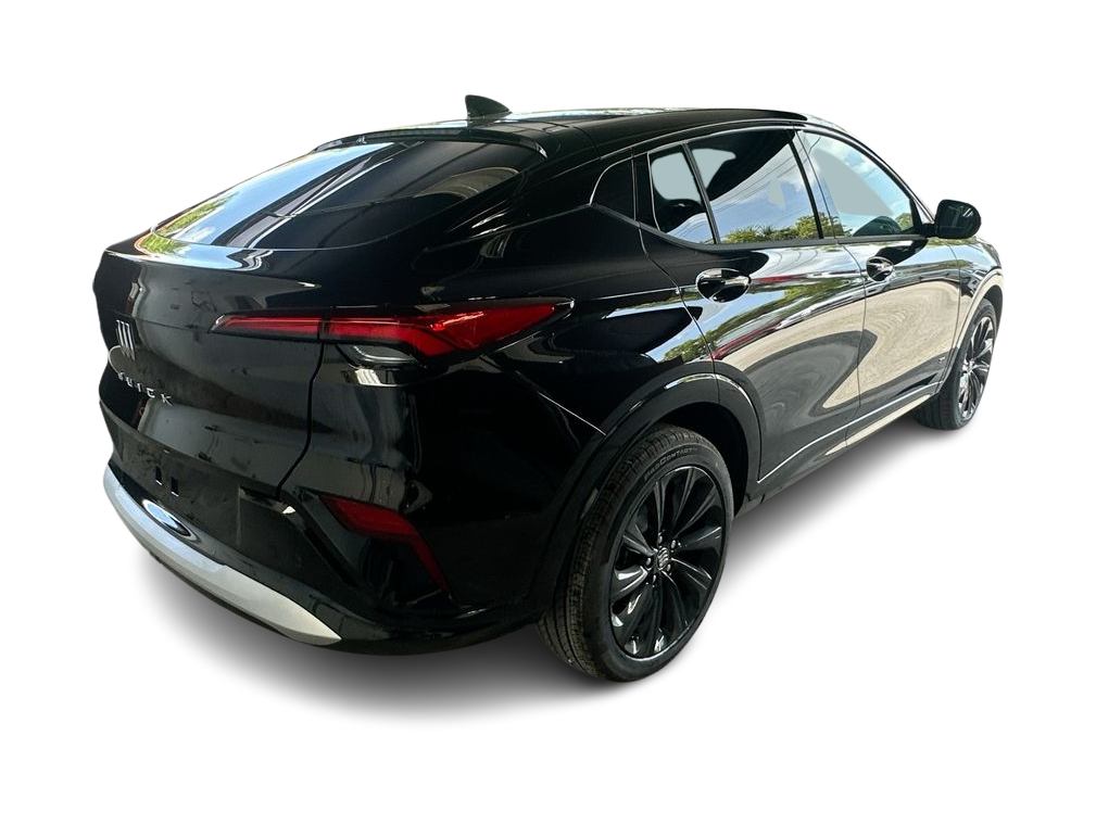Thumbnail: 2026 Buick Envista - 21