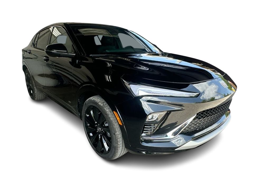 Thumbnail: 2026 Buick Envista - 19