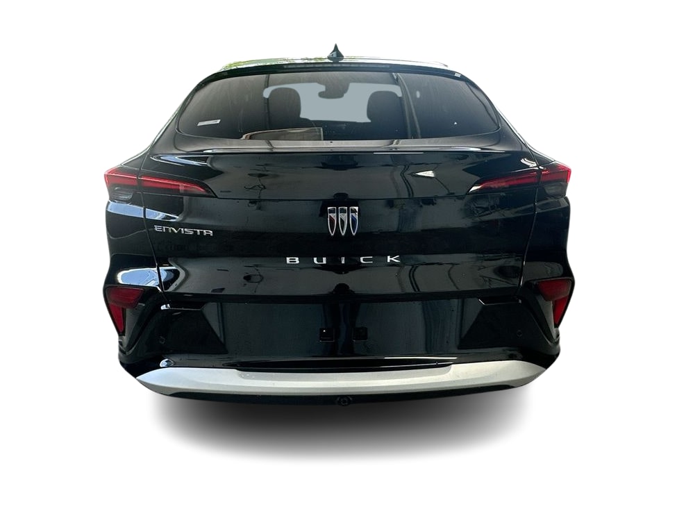 Thumbnail: 2026 Buick Envista - 20