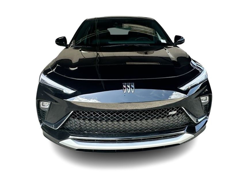 Thumbnail: 2026 Buick Envista - 5