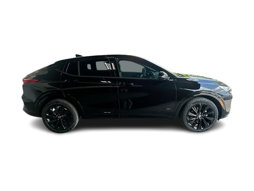 Thumbnail: 2026 Buick Envista - 22