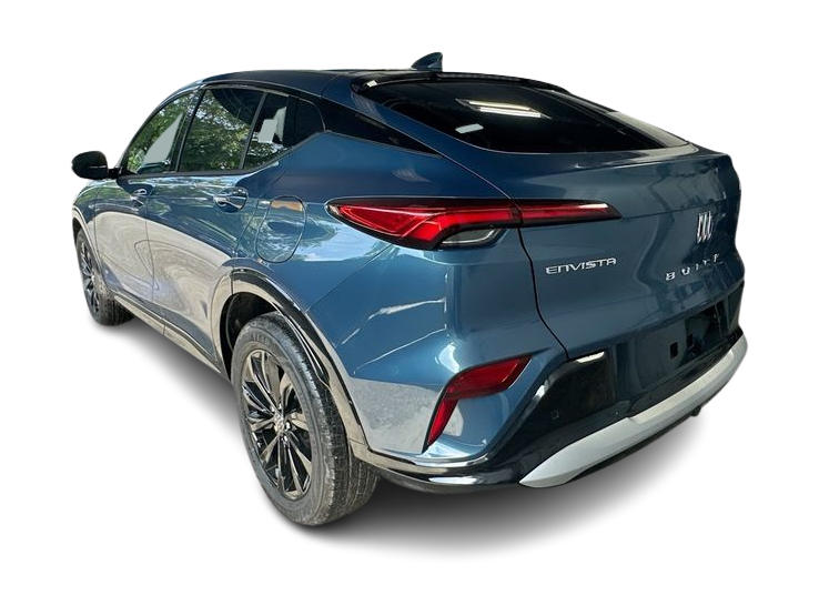 Thumbnail: 2026 Buick Envista - 4