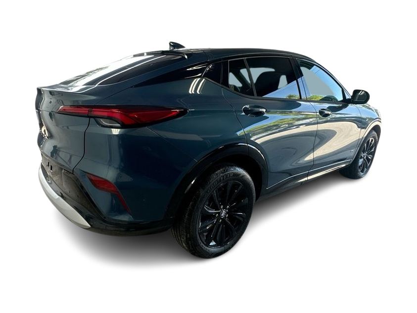 Thumbnail: 2026 Buick Envista - 22