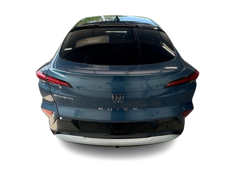 Thumbnail: 2026 Buick Envista - 21