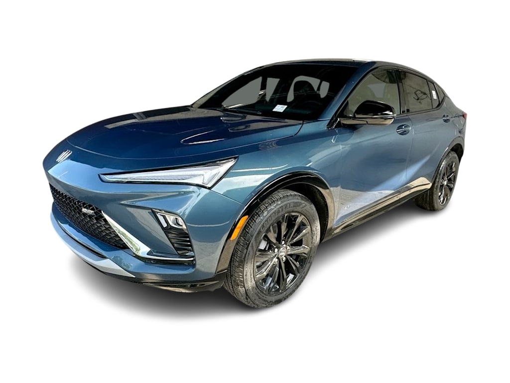 Thumbnail: 2026 Buick Envista - 20