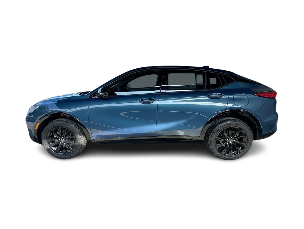 Thumbnail: 2026 Buick Envista - 3