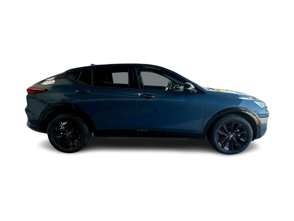 Thumbnail: 2026 Buick Envista - 23