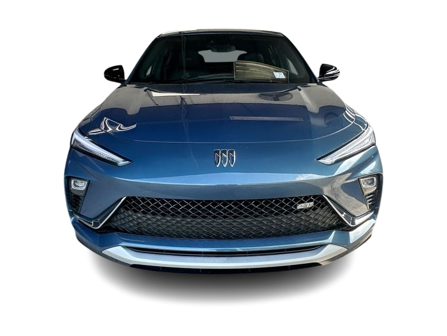 Thumbnail: 2026 Buick Envista - 5