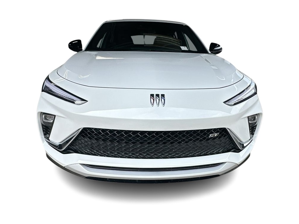 Thumbnail: 2026 Buick Envista - 6