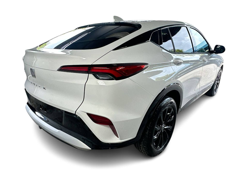 Thumbnail: 2026 Buick Envista - 22