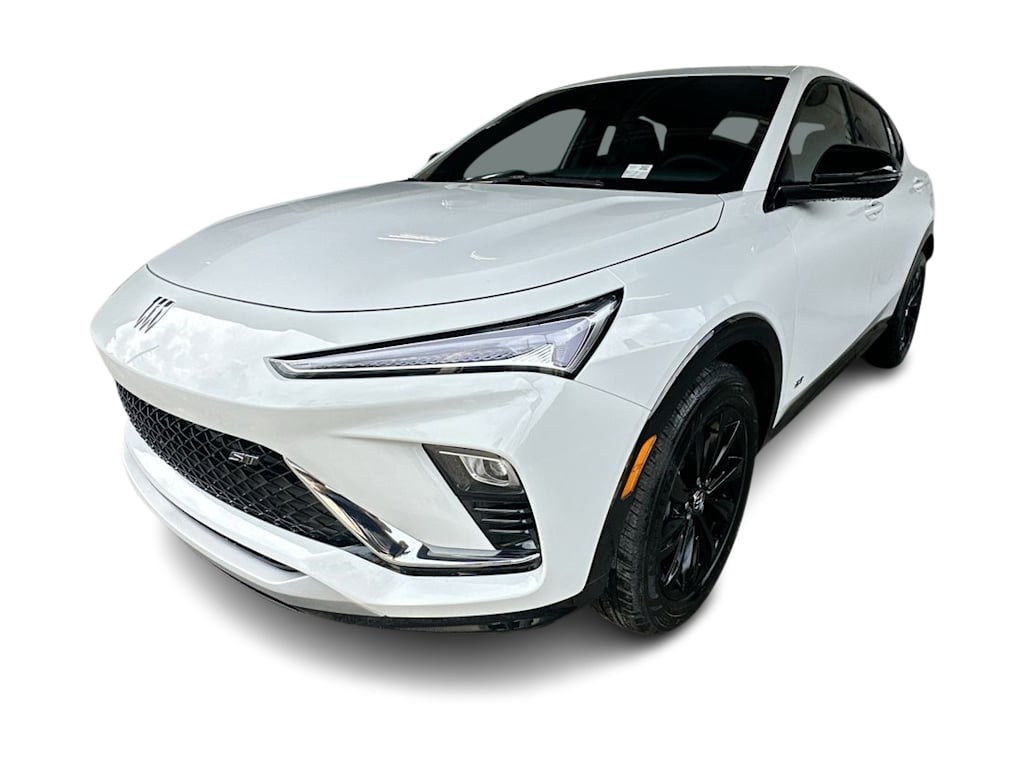 Thumbnail: 2026 Buick Envista - 21