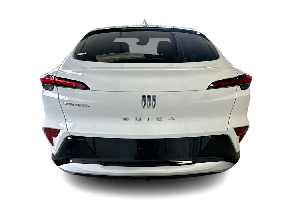 Thumbnail: 2026 Buick Envista - 5
