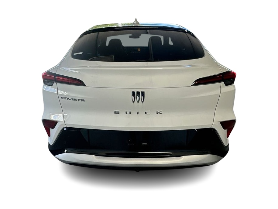 Thumbnail: 2026 Buick Envista - 20