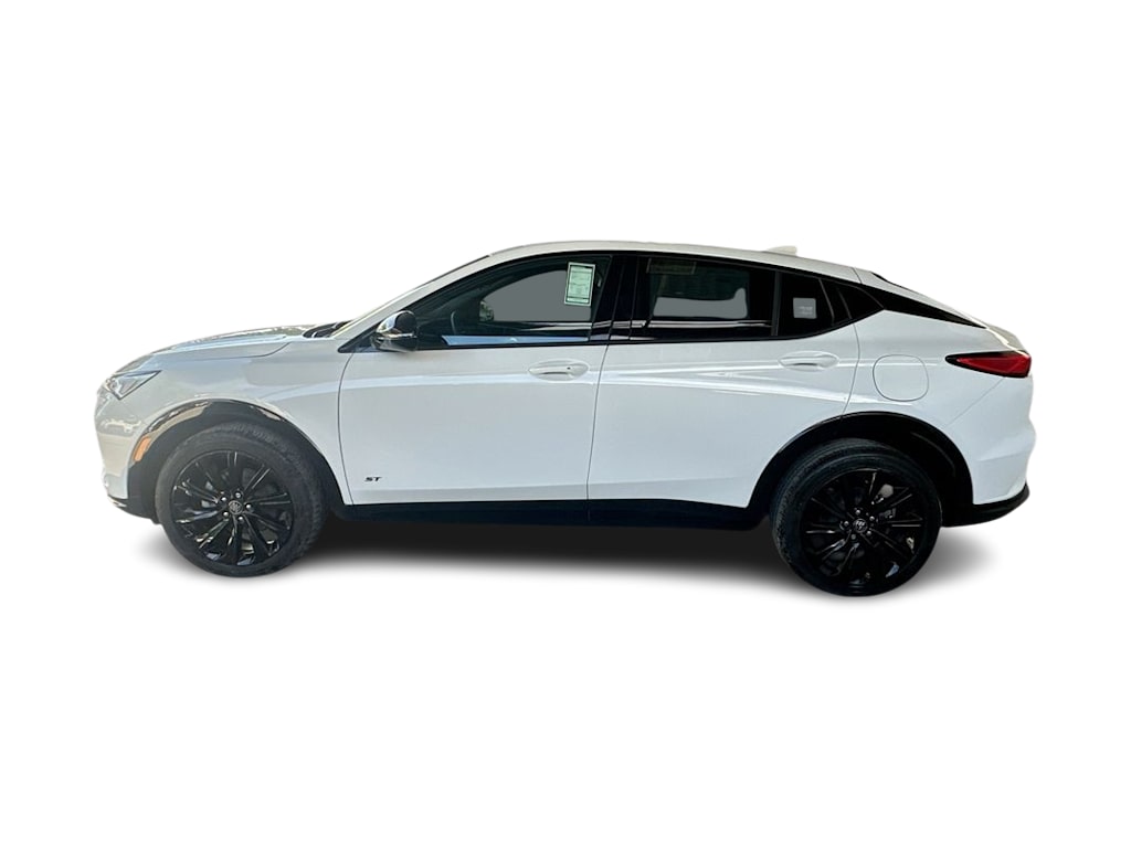 Thumbnail: 2026 Buick Envista - 3