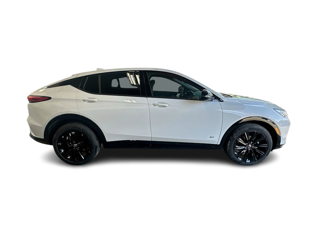Thumbnail: 2026 Buick Envista - 22
