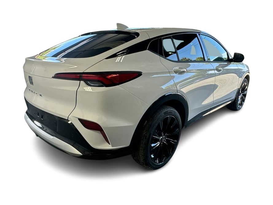 Thumbnail: 2026 Buick Envista - 21
