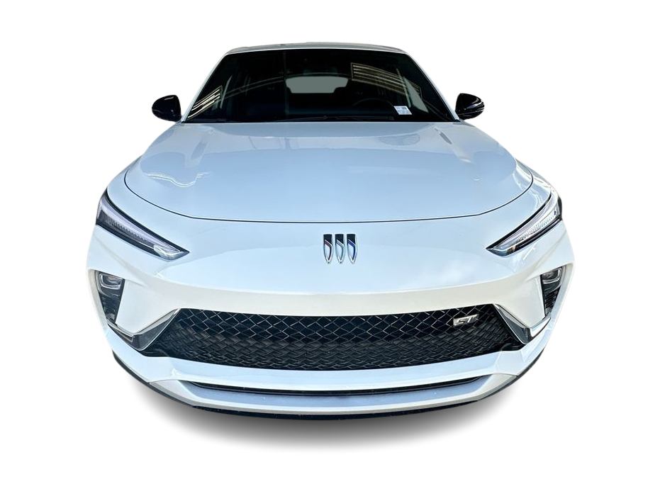 Thumbnail: 2026 Buick Envista - 5