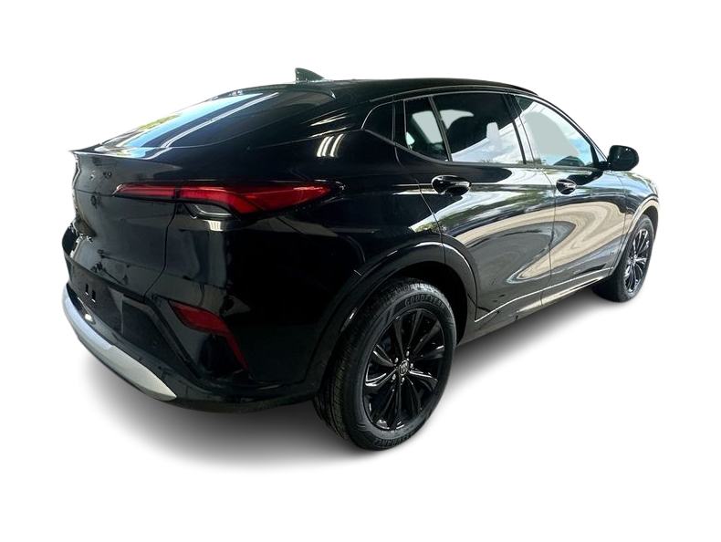 Thumbnail: 2026 Buick Envista - 21