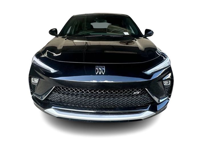 Thumbnail: 2026 Buick Envista - 4