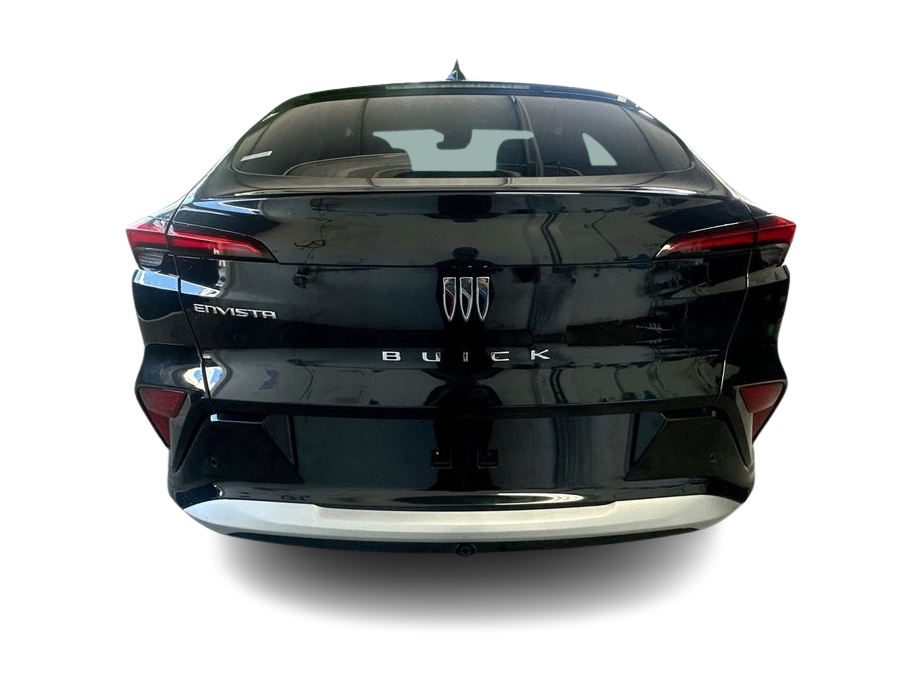 Thumbnail: 2026 Buick Envista - 20