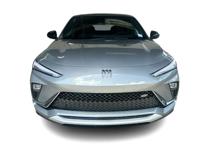 Thumbnail: 2026 Buick Envista - 5
