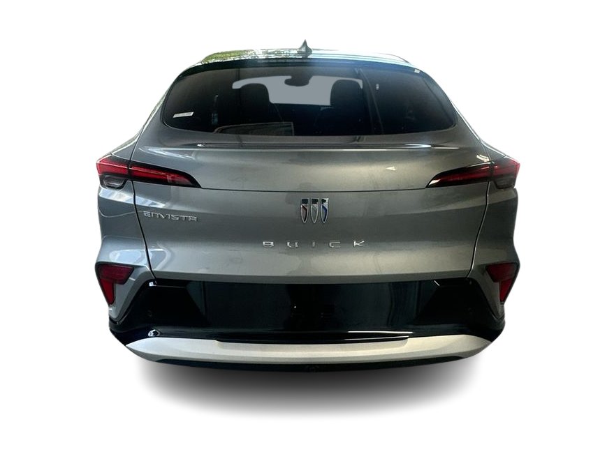 Thumbnail: 2026 Buick Envista - 20