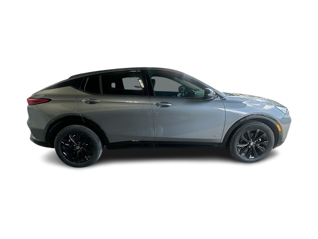 Thumbnail: 2026 Buick Envista - 22