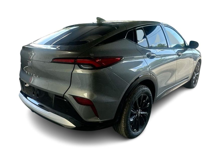 Thumbnail: 2026 Buick Envista - 21