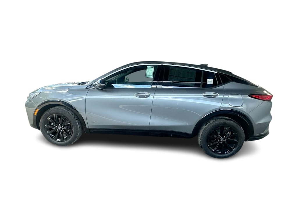 Thumbnail: 2026 Buick Envista - 3