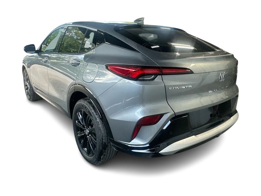 Thumbnail: 2026 Buick Envista - 4