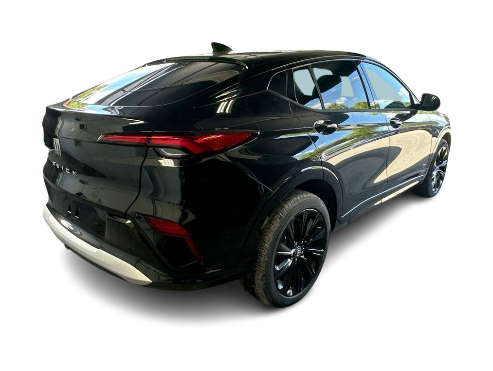 Thumbnail: 2026 Buick Envista - 22