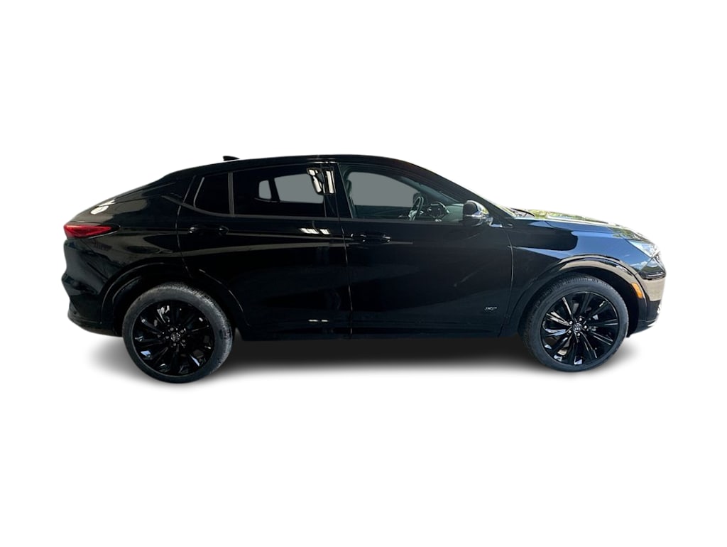 Thumbnail: 2026 Buick Envista - 23