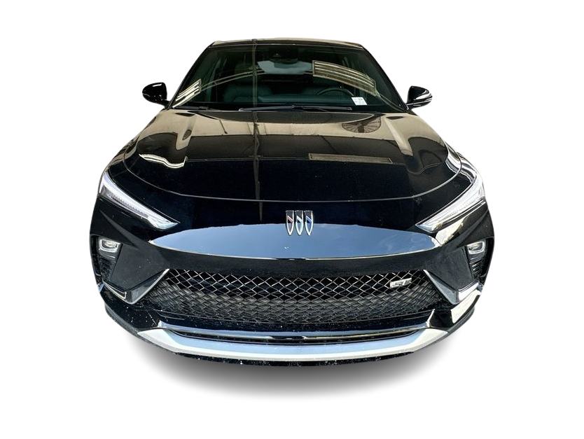 Thumbnail: 2026 Buick Envista - 5