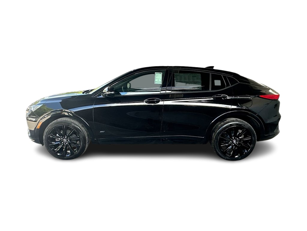 Thumbnail: 2026 Buick Envista - 3