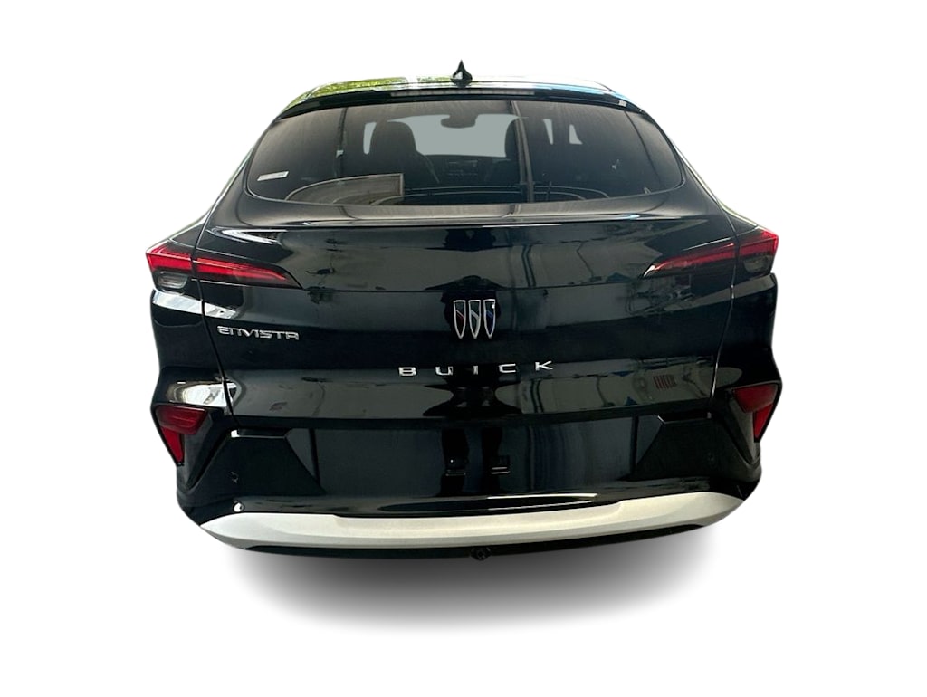 Thumbnail: 2026 Buick Envista - 21