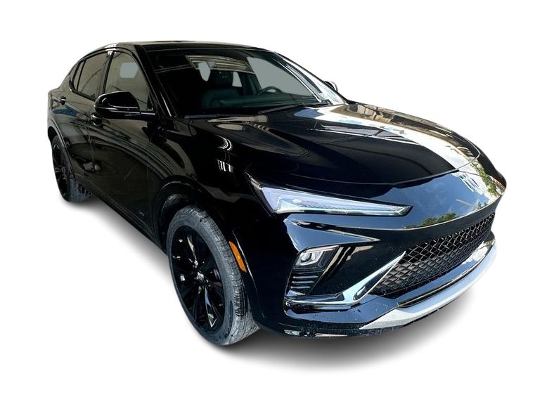 Thumbnail: 2026 Buick Envista - 20