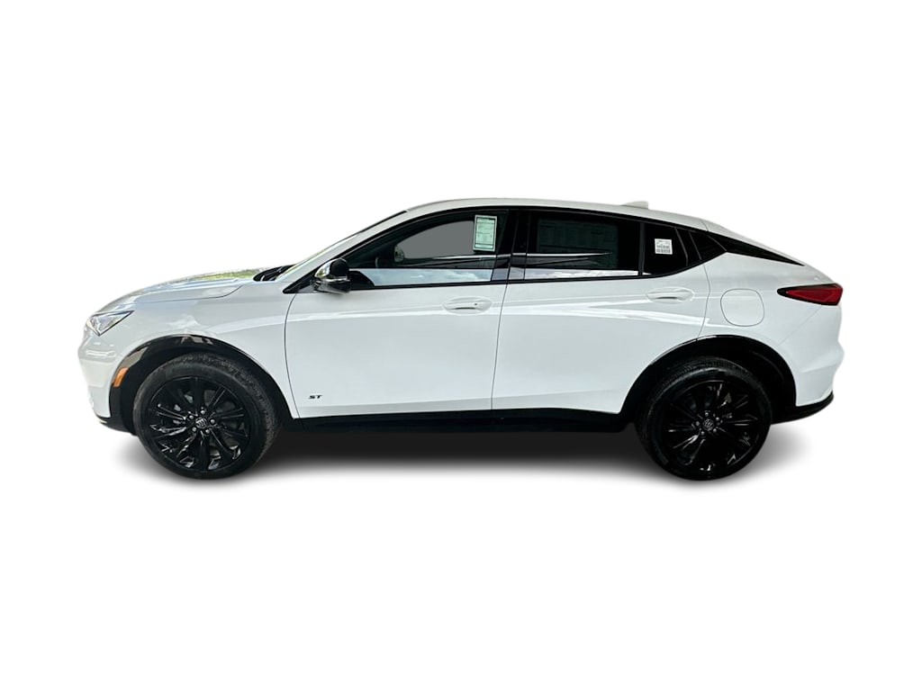 Thumbnail: 2026 Buick Envista - 3