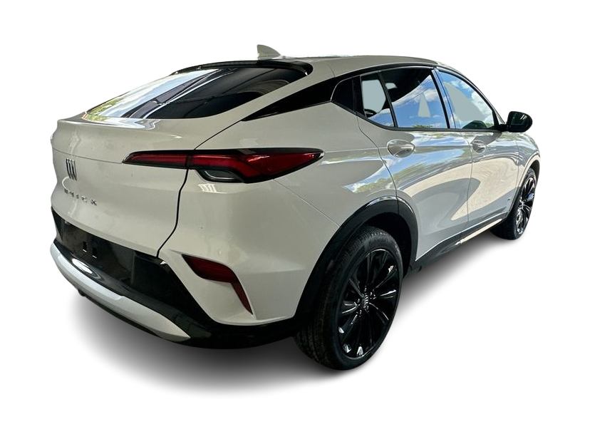 Thumbnail: 2026 Buick Envista - 22