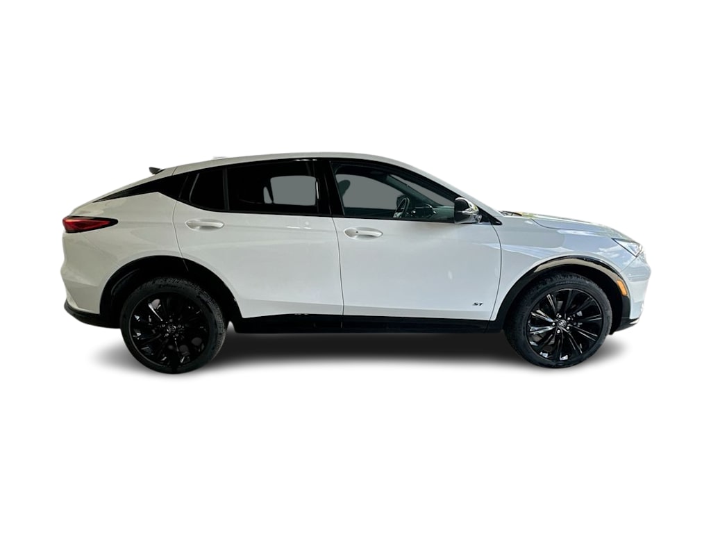 Thumbnail: 2026 Buick Envista - 23