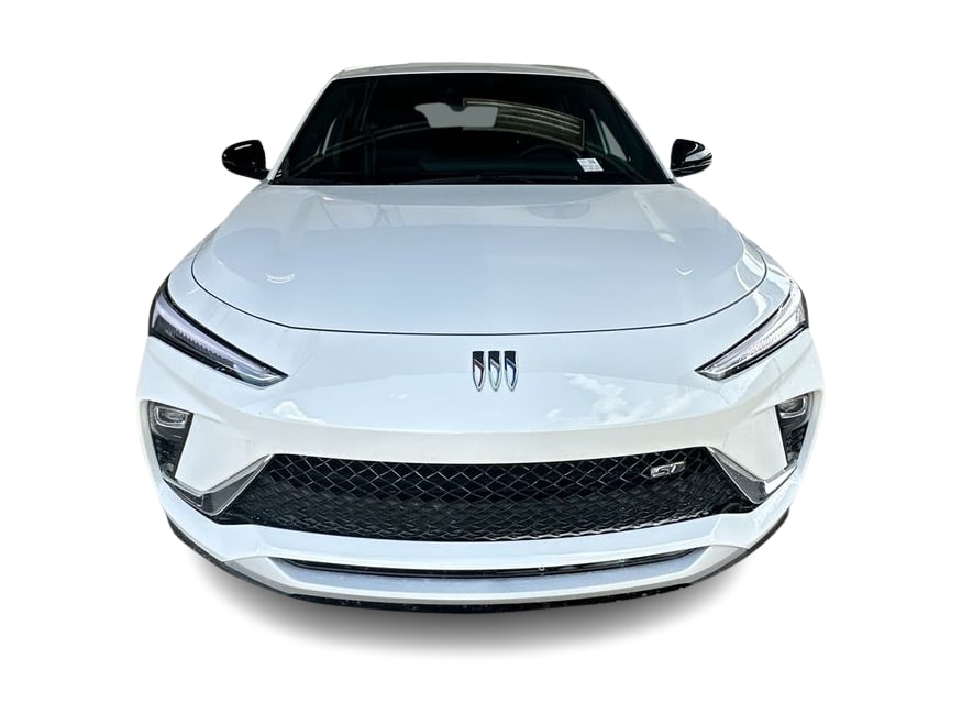 Thumbnail: 2026 Buick Envista - 5