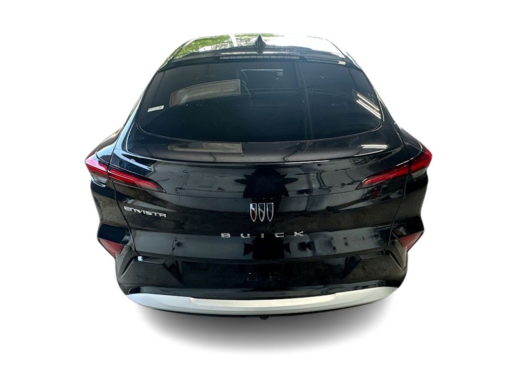 Thumbnail: 2026 Buick Envista - 21