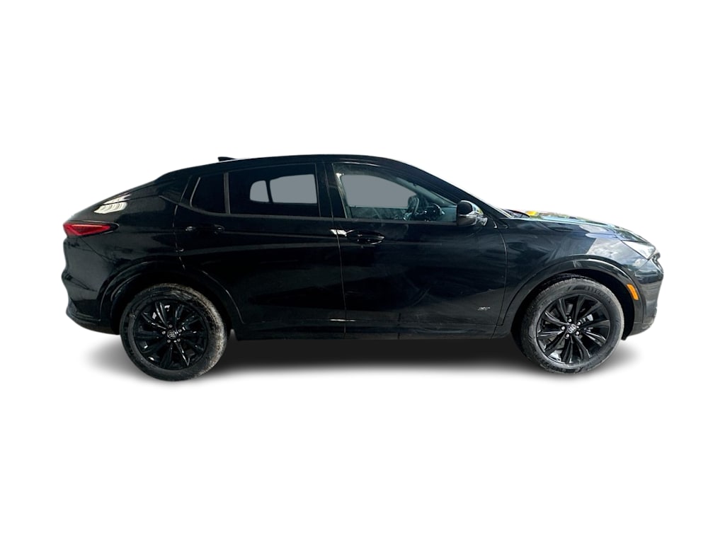 Thumbnail: 2026 Buick Envista - 23