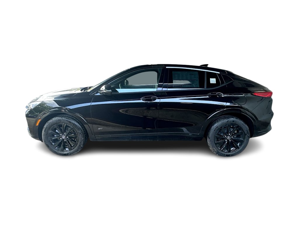 Thumbnail: 2026 Buick Envista - 3