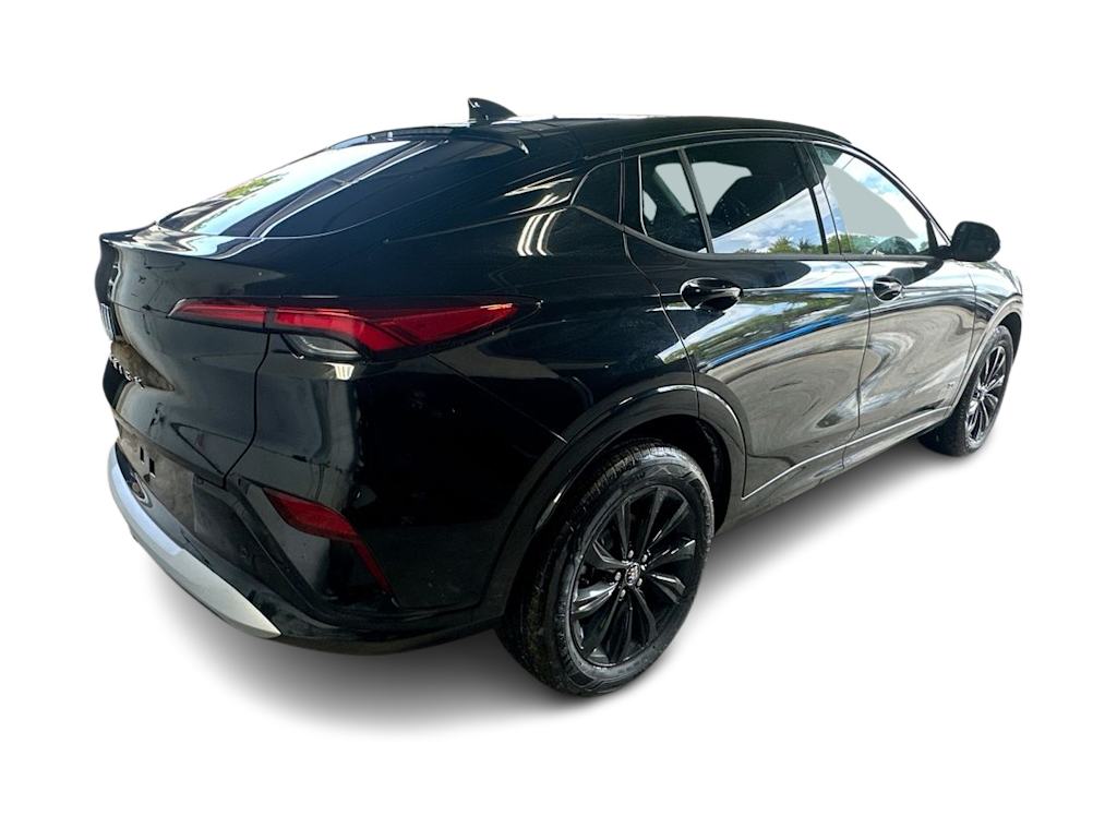 Thumbnail: 2026 Buick Envista - 22