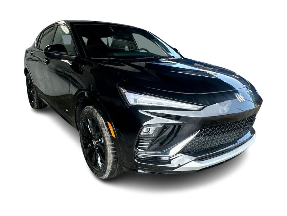 Thumbnail: 2026 Buick Envista - 19